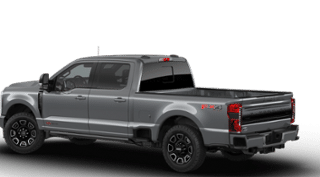 2026 Ford Super Duty® External Image 3